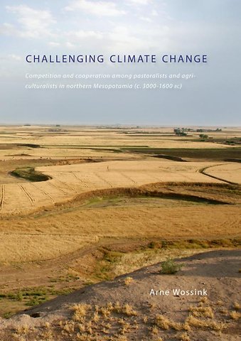 Challenging climate change