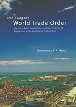 Rethinking the World Trade Order