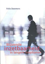Blijvende inzetbaarheid in langere loopbanen