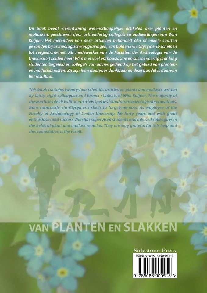 Of Plants and Snails