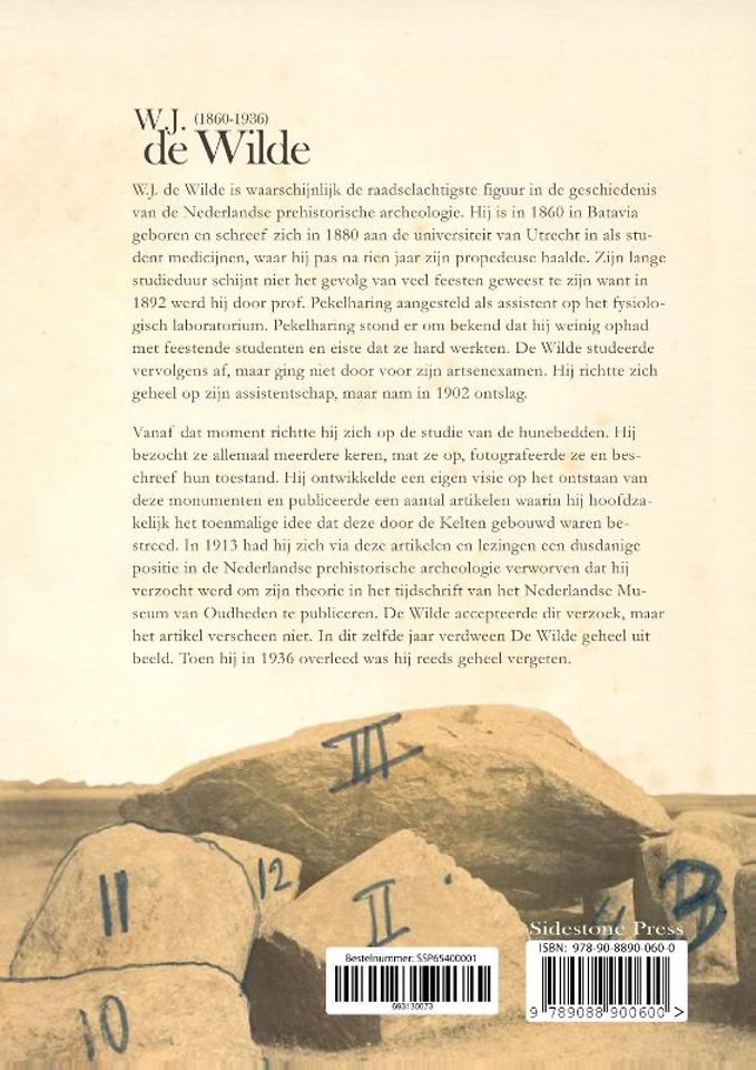 W.J. de Wilde (1860-1936)