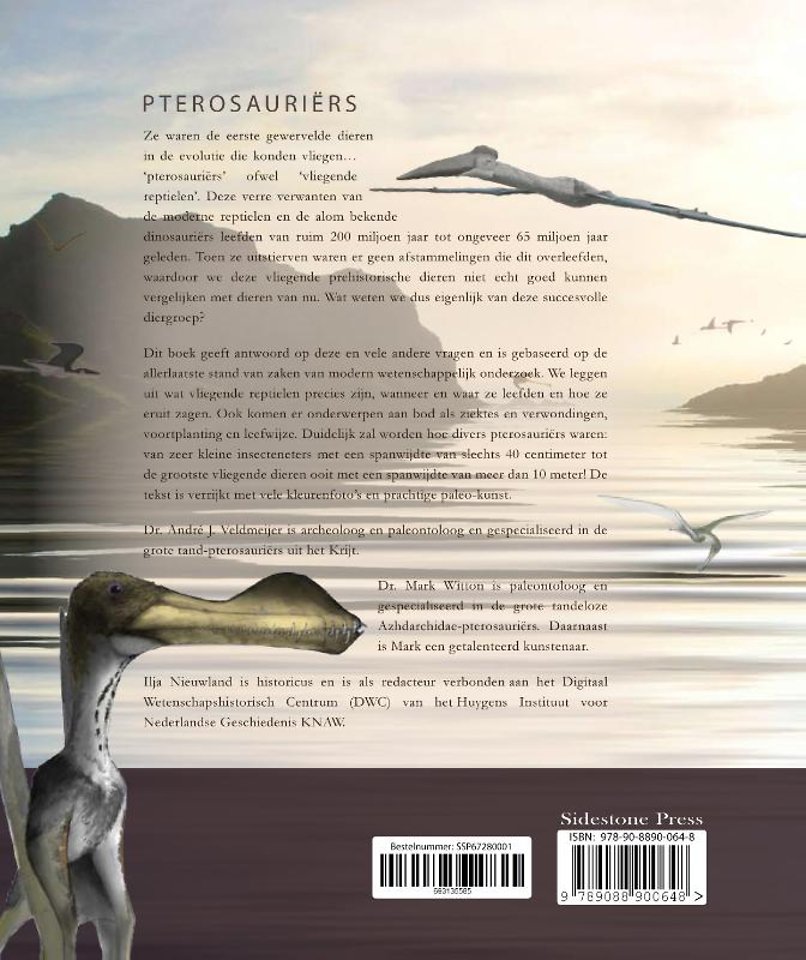 Pterosauriërs