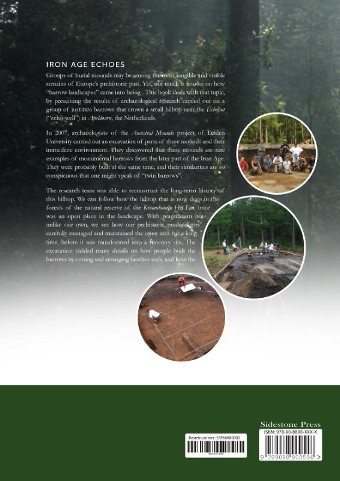 Iron age echoes