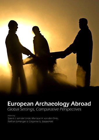 European archaeology abroad