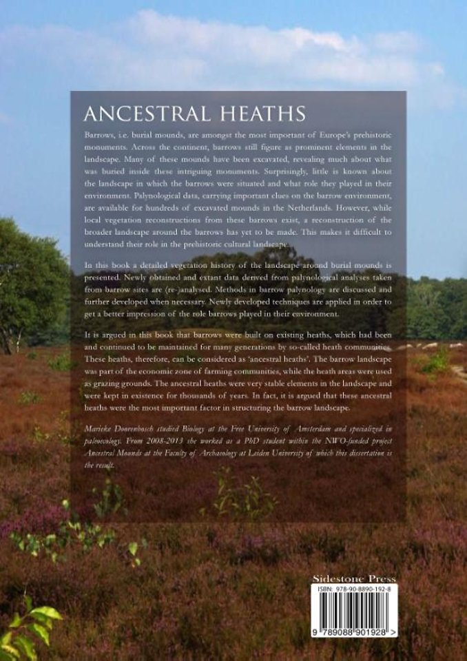 Ancestral heaths
