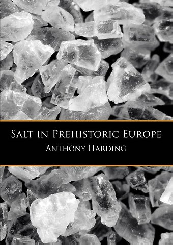 Salt in prehistoric Europe