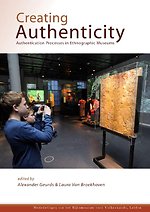 Creating authenticity