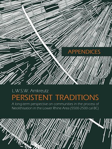Appendices: Persistent traditions