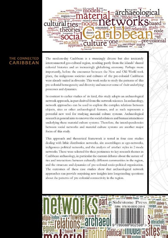 The connected caribbean