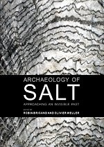 Archaeology of salt