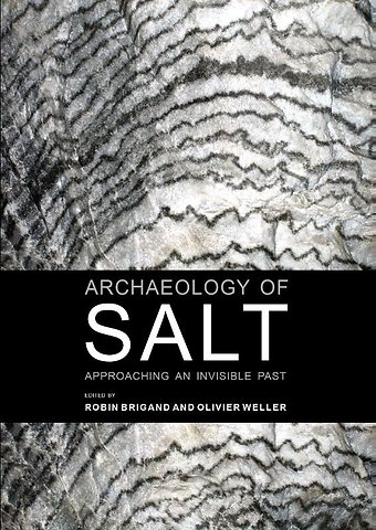 Archaeology of salt
