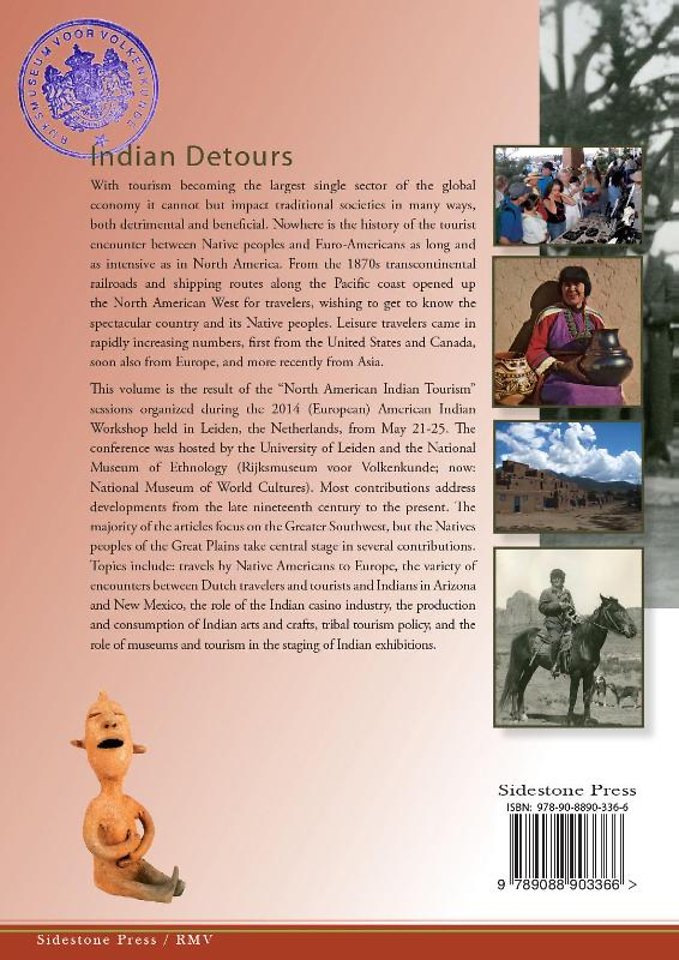 Indian Detours