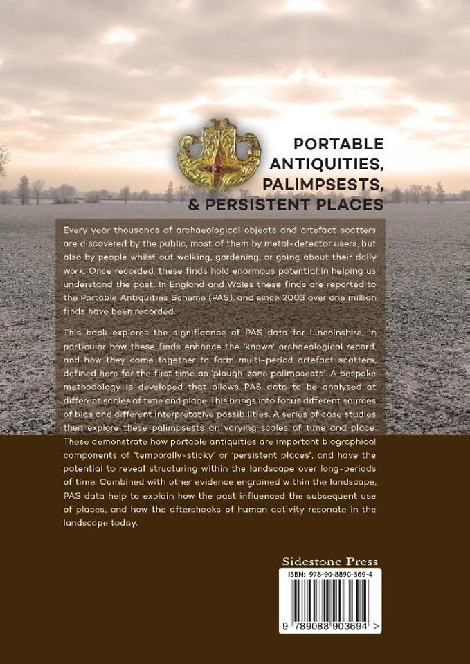 Portable antiquities, palimpsests, and persistent places