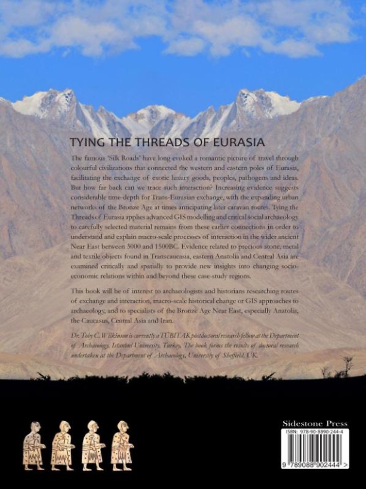 Tying the threads of Eurasia