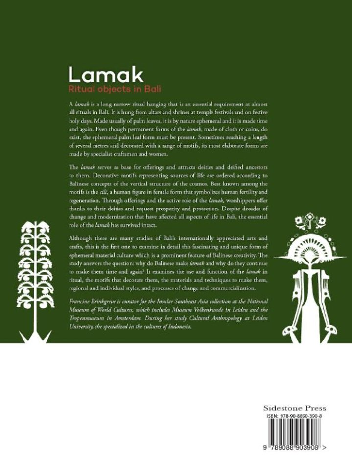 Lamak