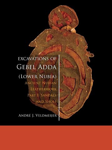 Excavations of gebel adda (lower nubia) Part I. sandals and shoes