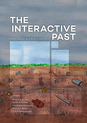 The interactive past