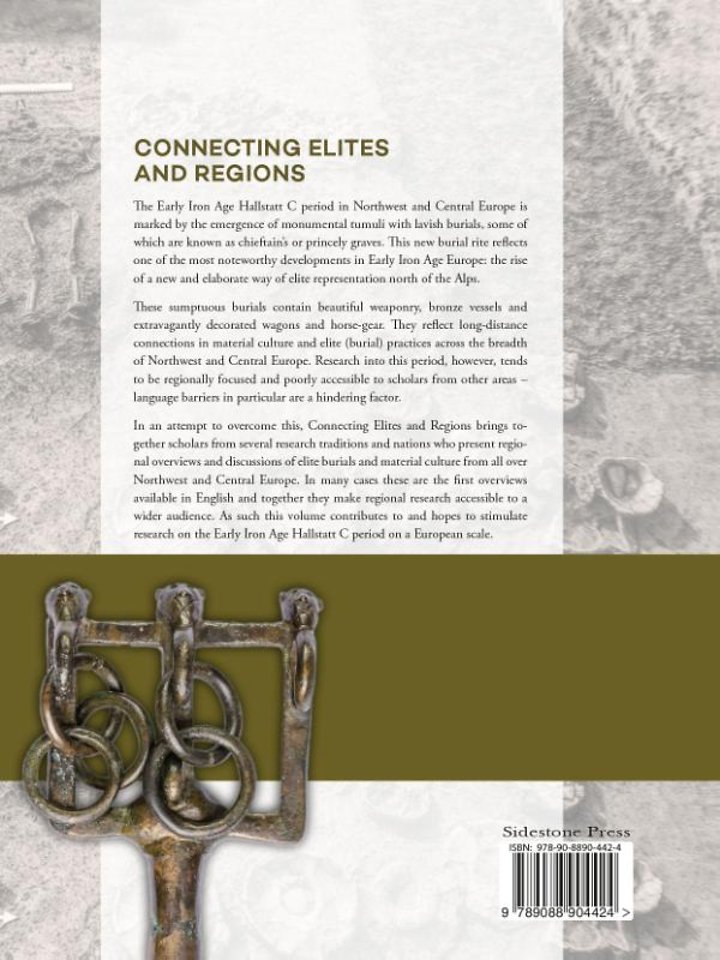 Connecting Elites and Regions