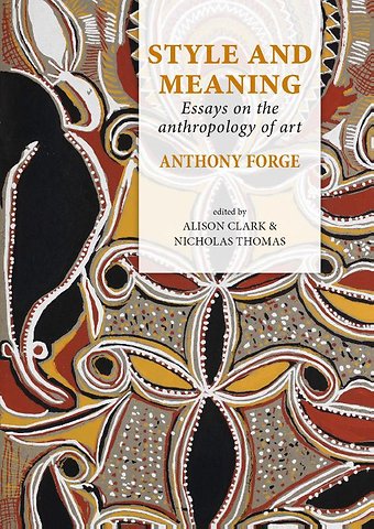 Style and Meaning