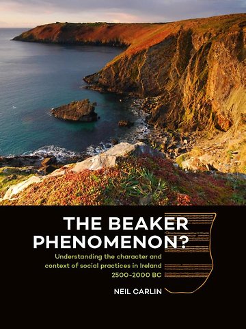 The beaker phenomenon?