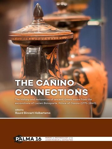 The Canino Connections