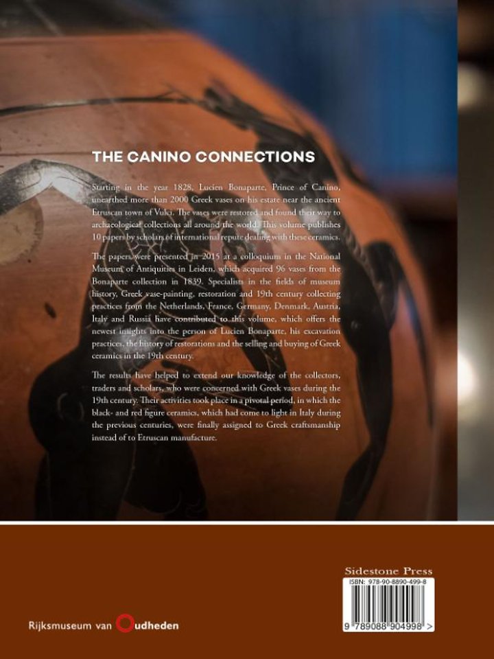 The Canino Connections