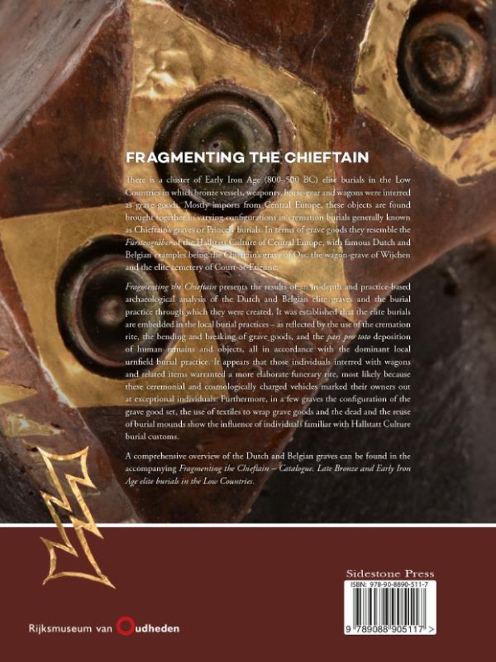 Fragmenting the Chieftain