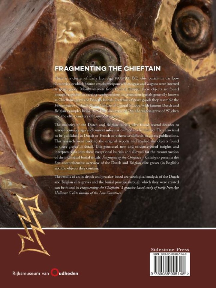 Fragmenting the Chieftain – Catalogue