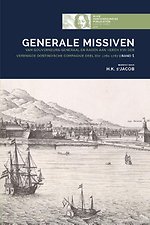 Generale Missiven van Gouverneurs-Generaal en Raden aan Heren XVII der Verenigde Oostindische Compagnie 14: 1761-1767 - Band 1