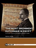 'The most prominent Dutchman in Egypt'