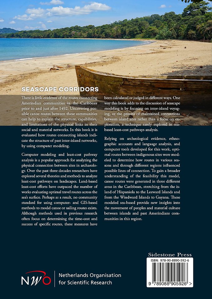 Seascape Corridors