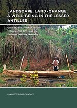 Landscape, Land-Change and Well-Being in the Lesser Antilles