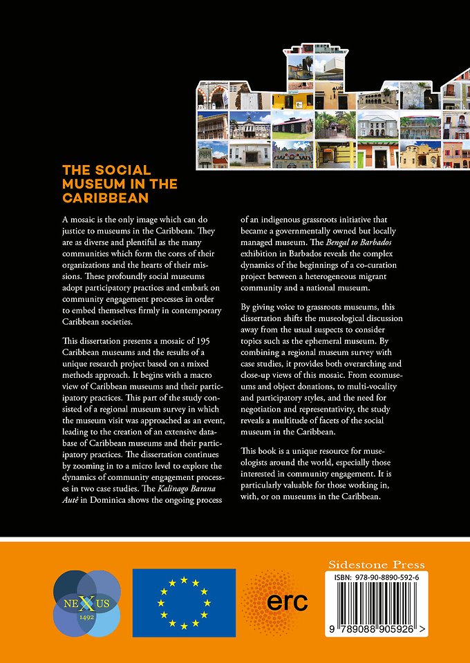 The Social Museum in the Caribbean