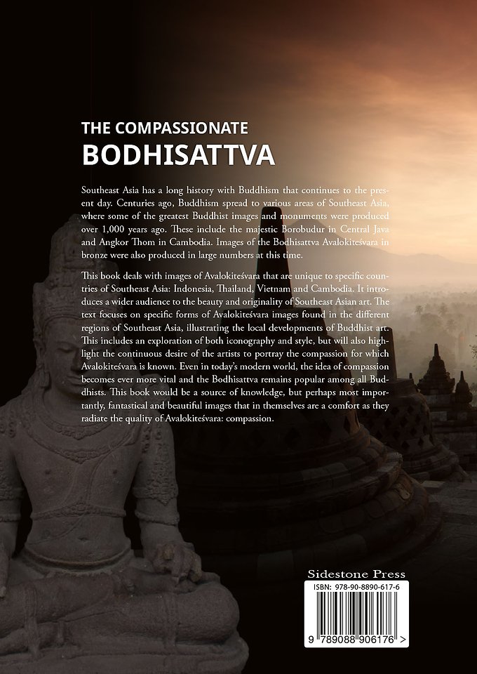 The Compassionate Bodhisattva