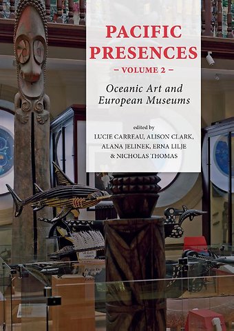 Pacific Presences volume 2