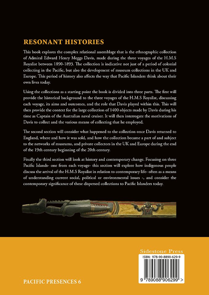 Resonant Histories