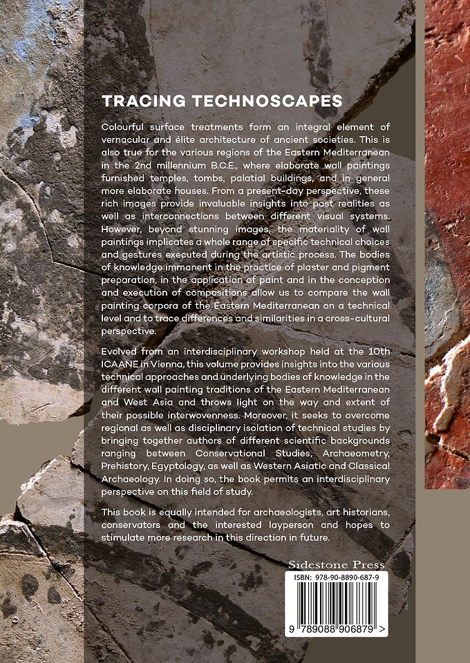 Tracing Technoscapes