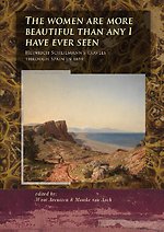 The women are more beautiful than any I have ever seen