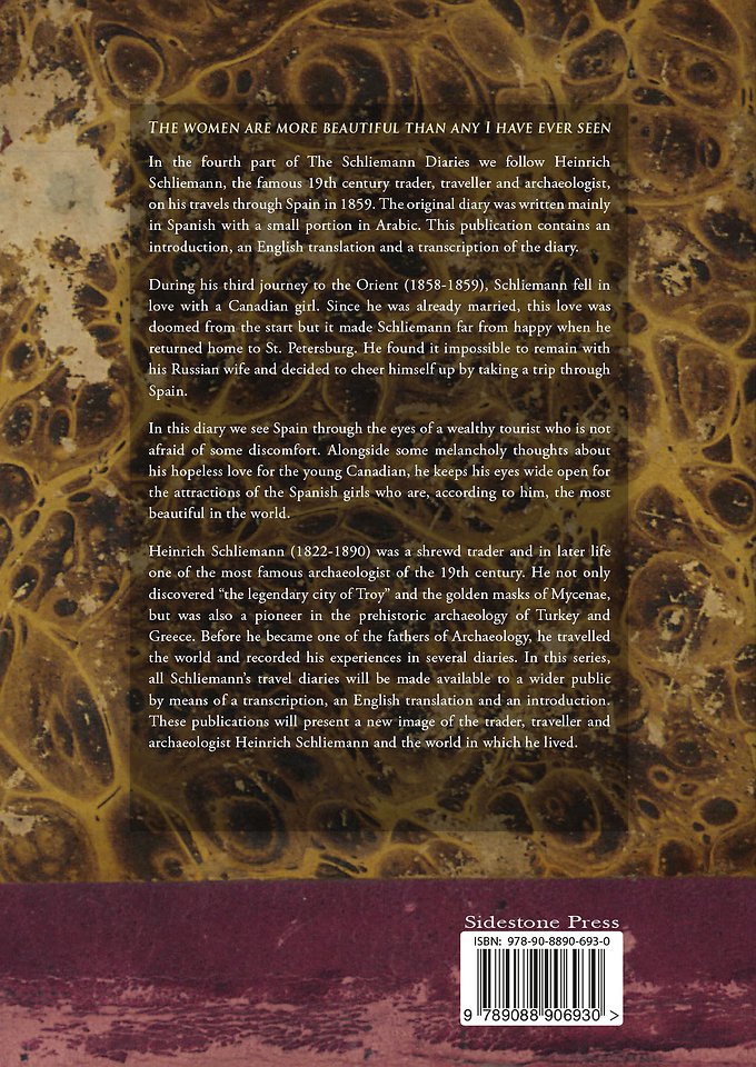 The women are more beautiful than any I have ever seen