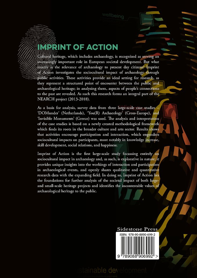 Imprint of Action