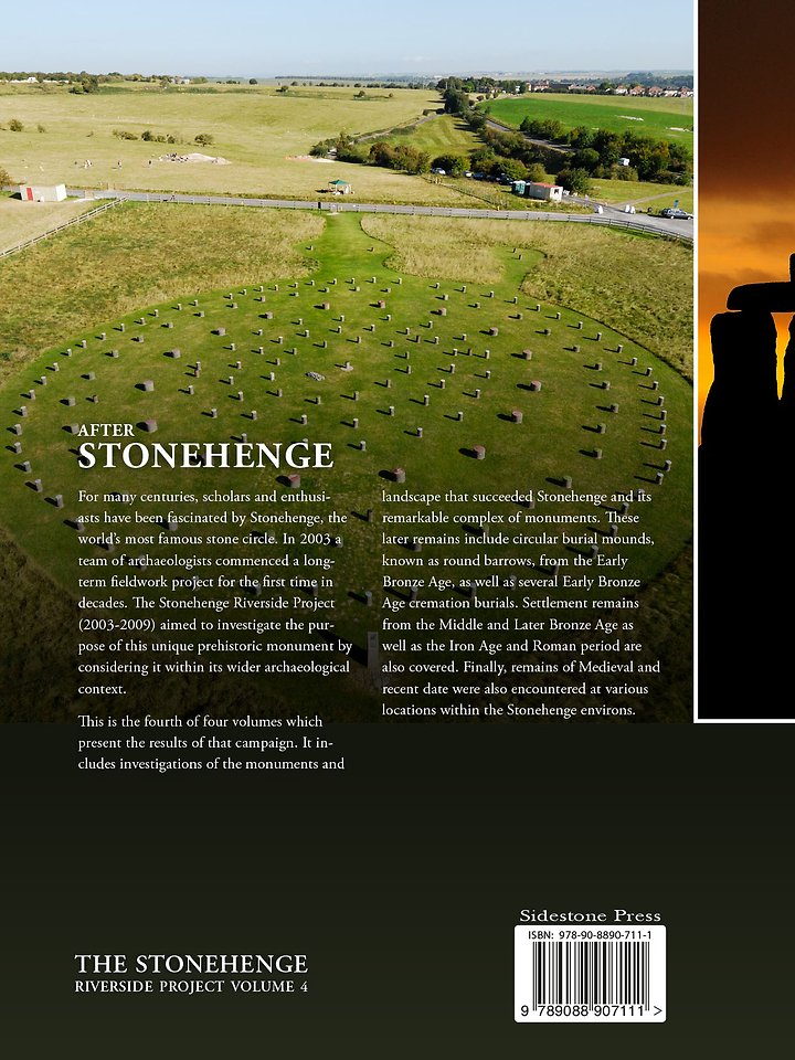 After Stonehenge