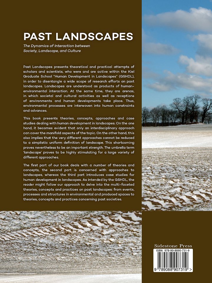 Past Landscapes