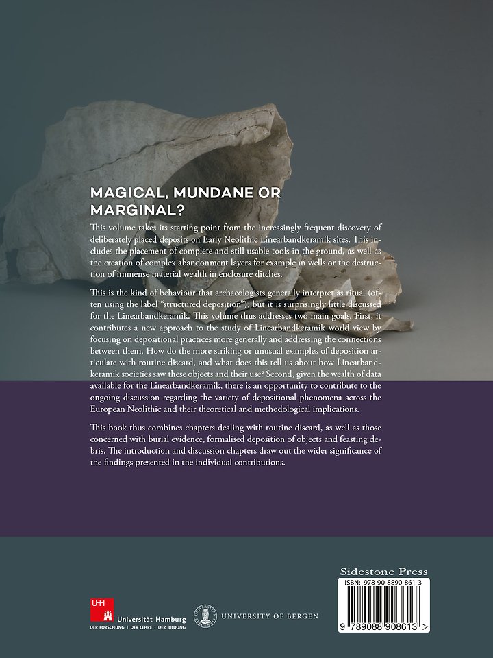 Magical, mundane or marginal?