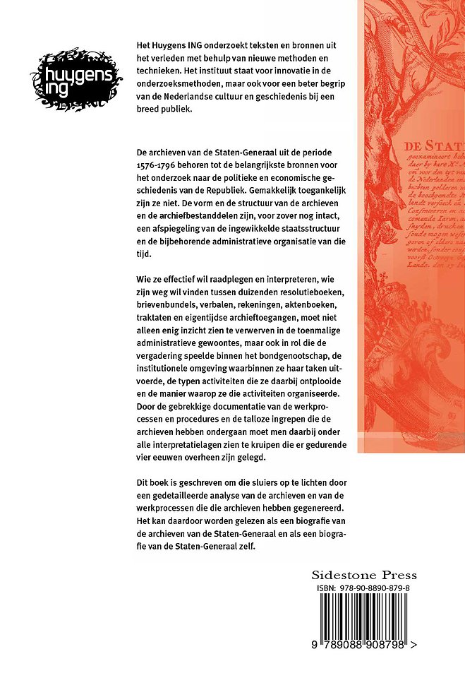 Onderzoeksgids Instrumenten van de macht