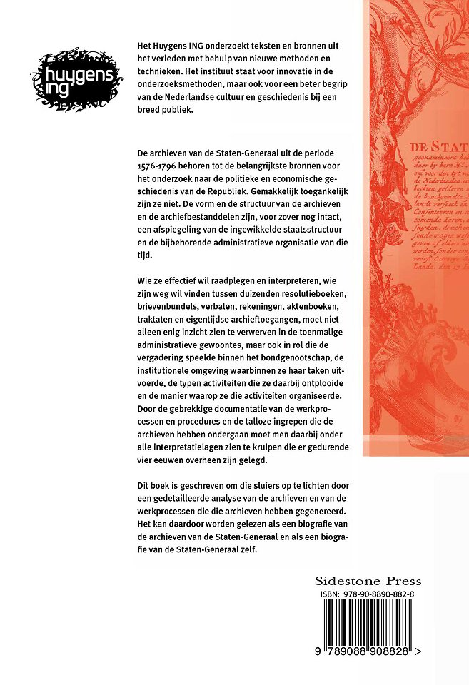 Onderzoeksgids Instrumenten van de macht