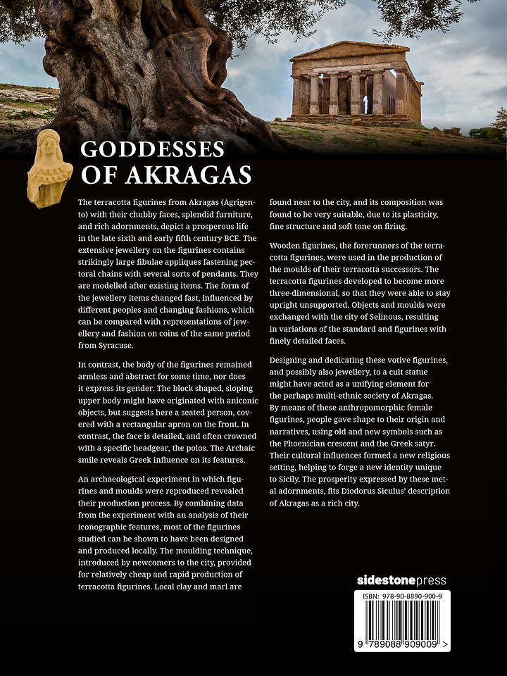 Goddesses of Akragas