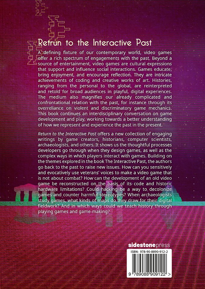 Return to the Interactive Past