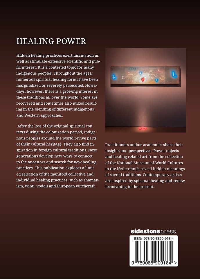 Healing Power