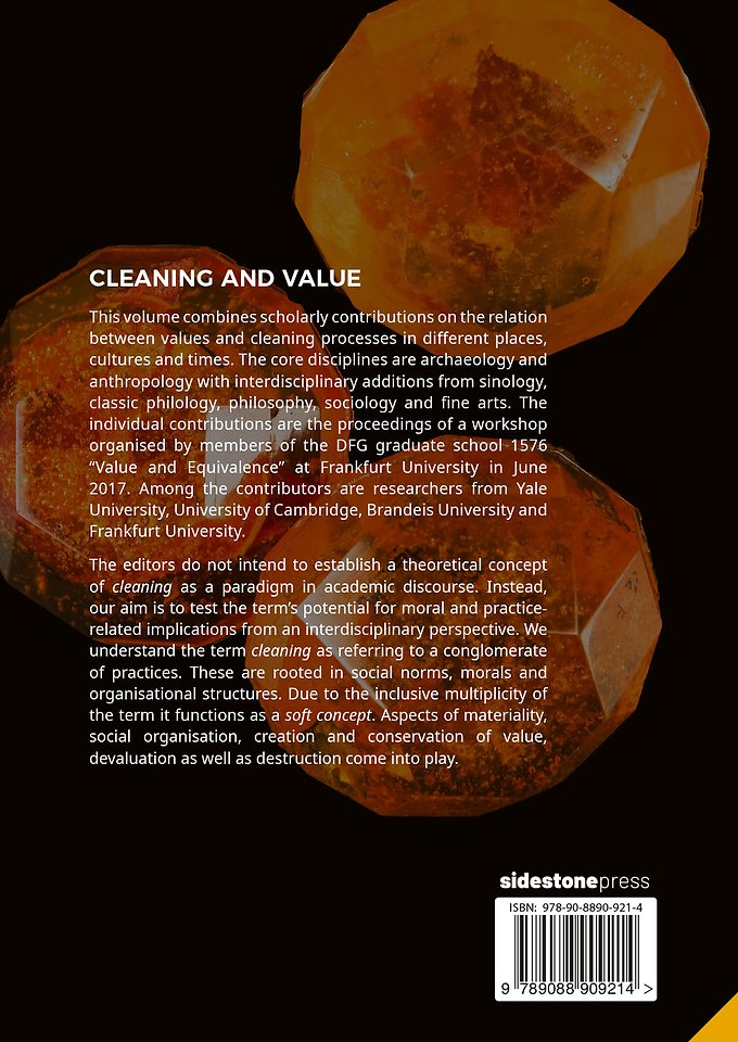 Cleaning and Value