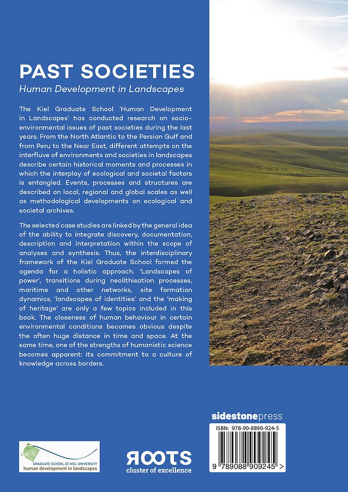 Past Societies